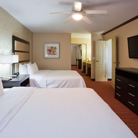 Homewood Suites By Hilton Sioux Falls Kültér fotó