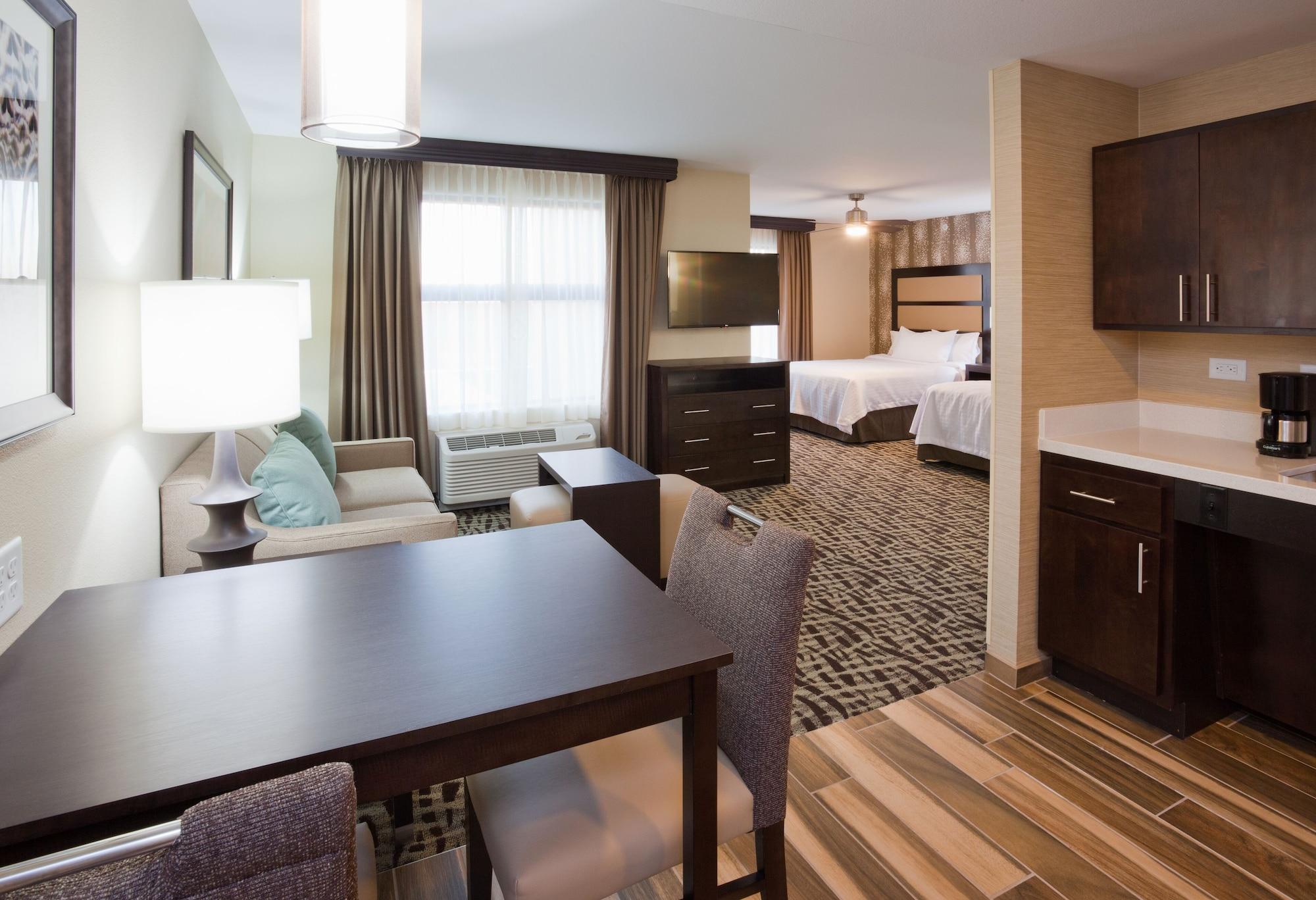 Homewood Suites By Hilton Sioux Falls Kültér fotó