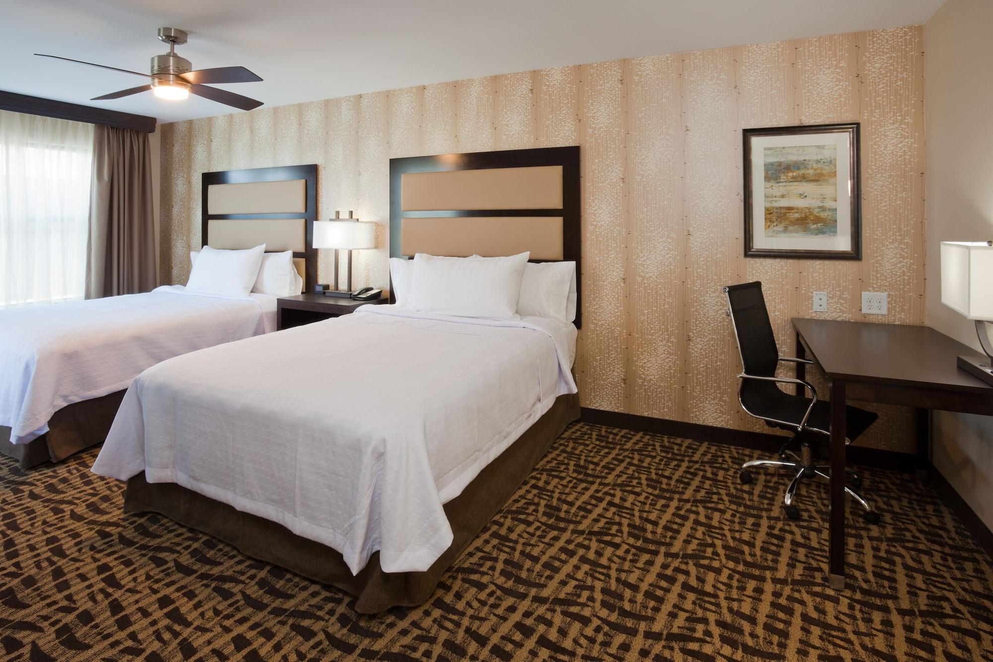 Homewood Suites By Hilton Sioux Falls Kültér fotó