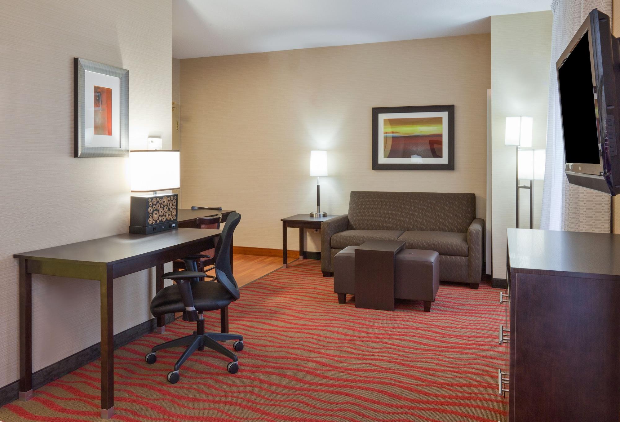 Homewood Suites By Hilton Sioux Falls Kültér fotó