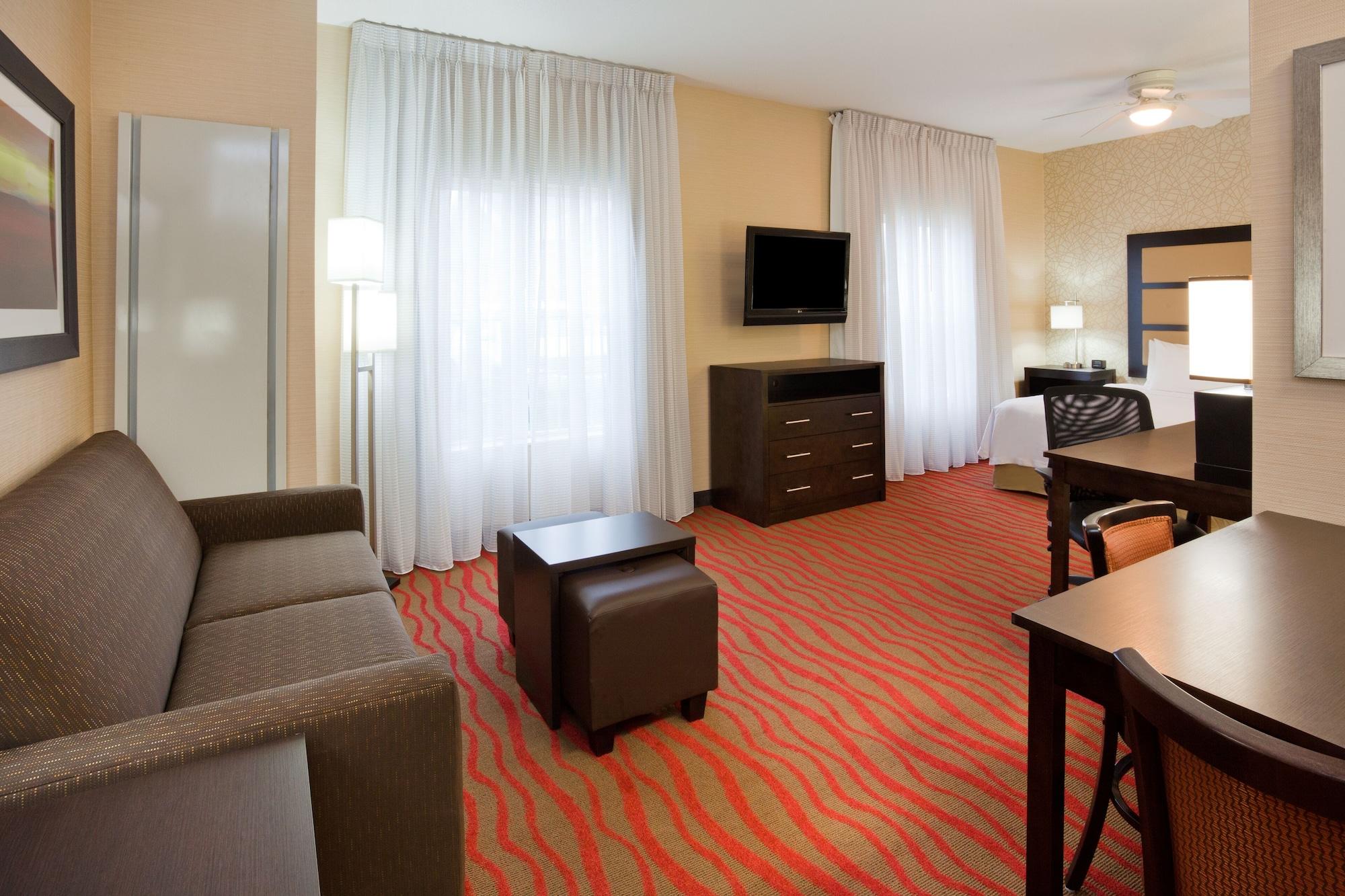 Homewood Suites By Hilton Sioux Falls Kültér fotó