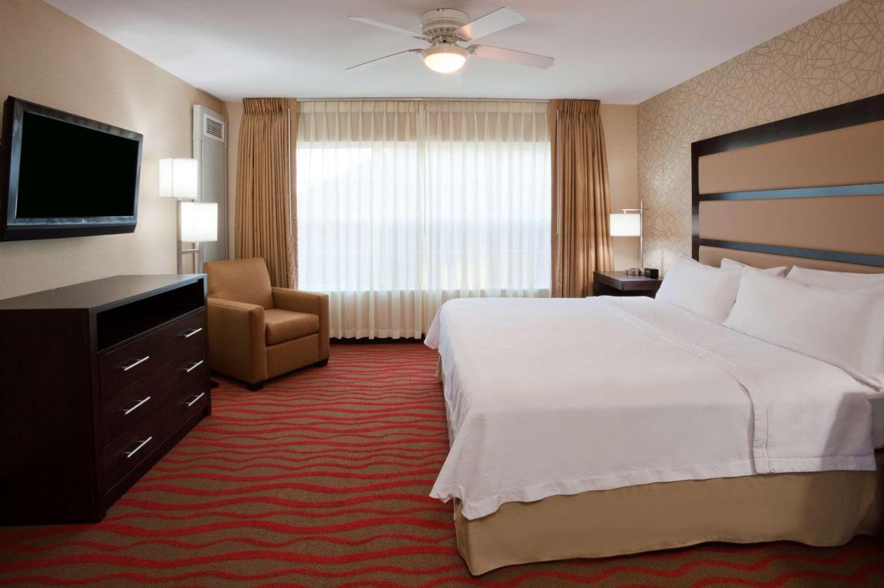 Homewood Suites By Hilton Sioux Falls Kültér fotó