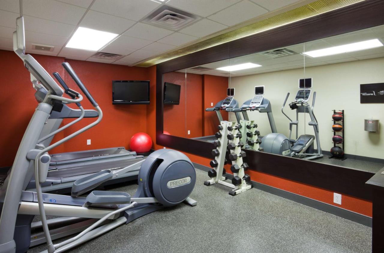 Homewood Suites By Hilton Sioux Falls Kültér fotó