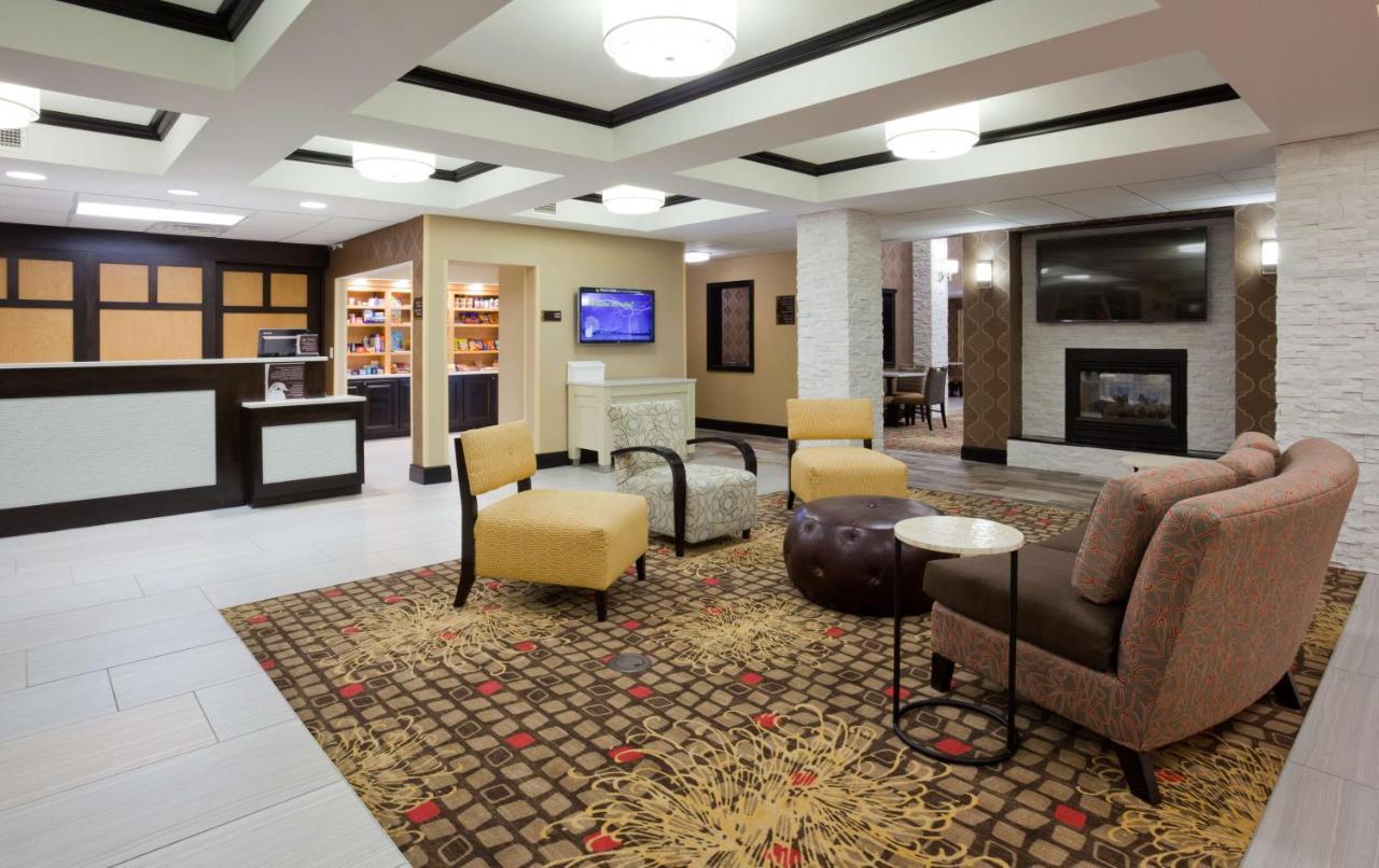 Homewood Suites By Hilton Sioux Falls Kültér fotó