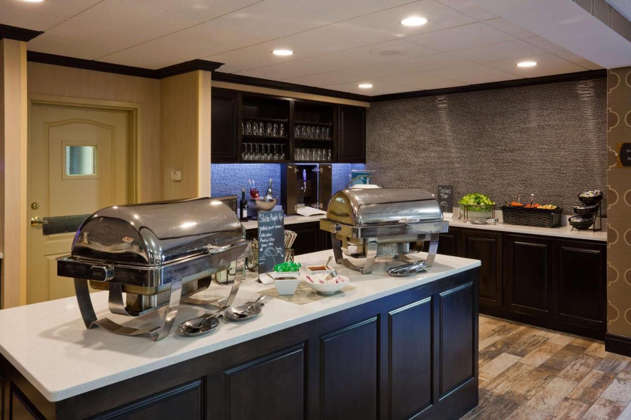 Homewood Suites By Hilton Sioux Falls Kültér fotó