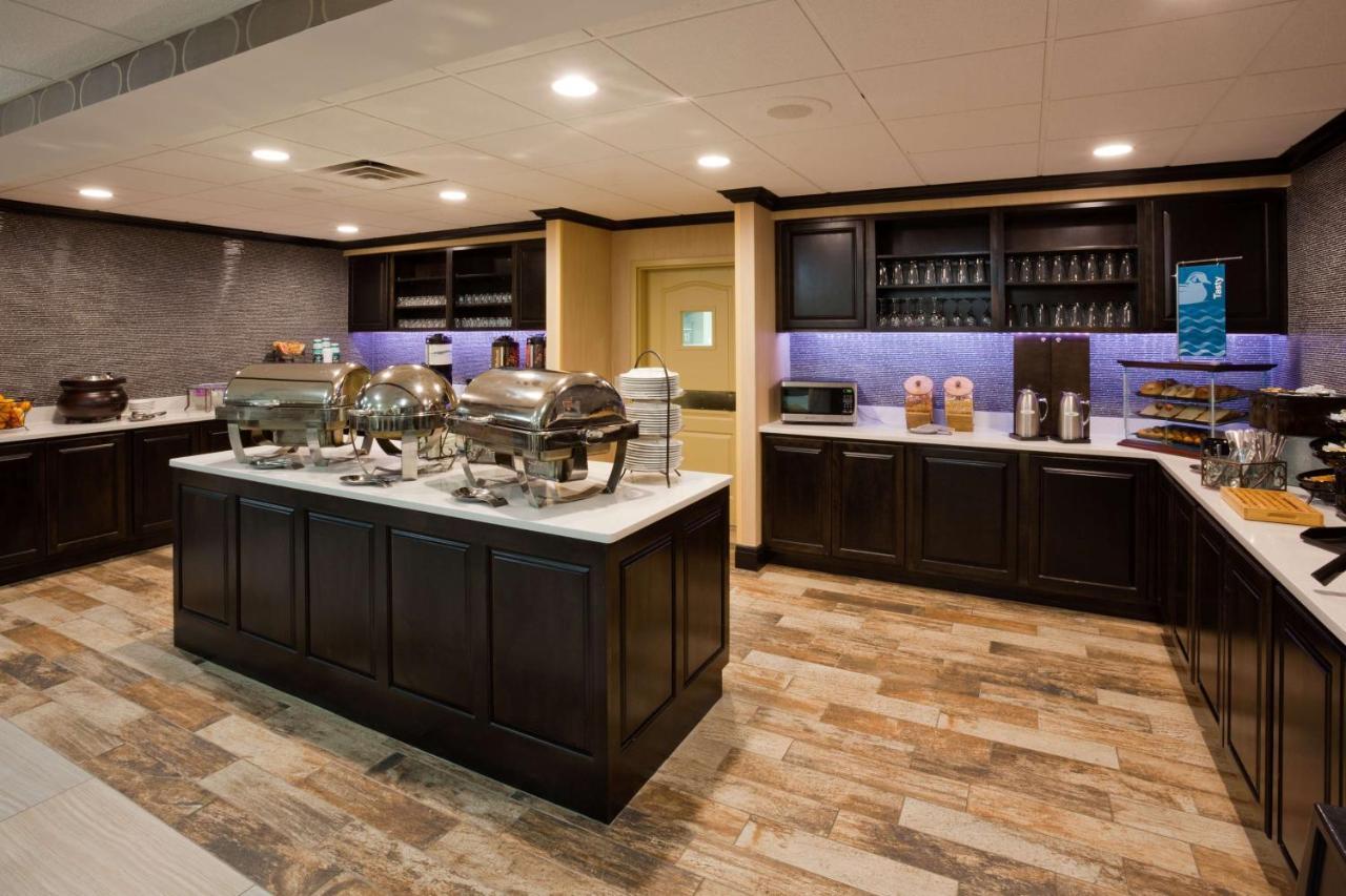Homewood Suites By Hilton Sioux Falls Kültér fotó