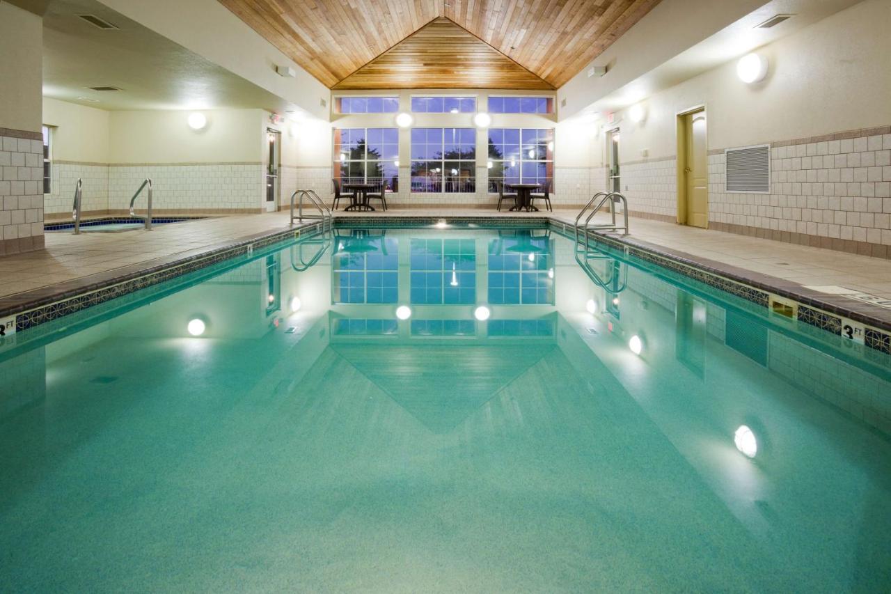 Homewood Suites By Hilton Sioux Falls Kültér fotó