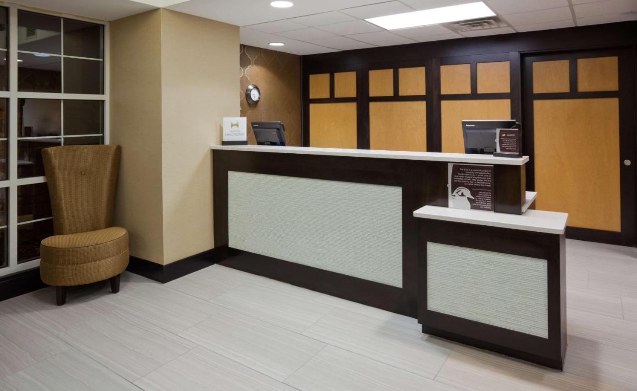Homewood Suites By Hilton Sioux Falls Kültér fotó