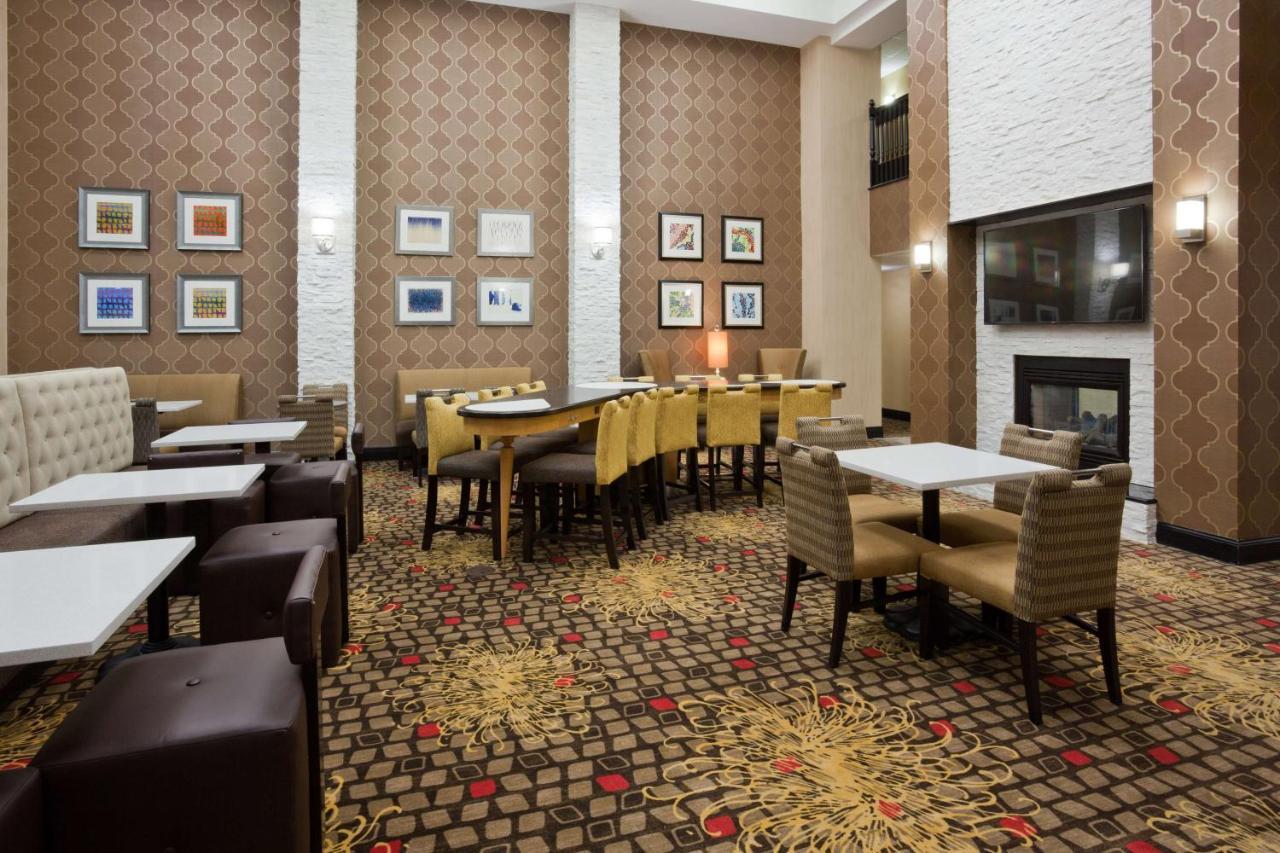 Homewood Suites By Hilton Sioux Falls Kültér fotó