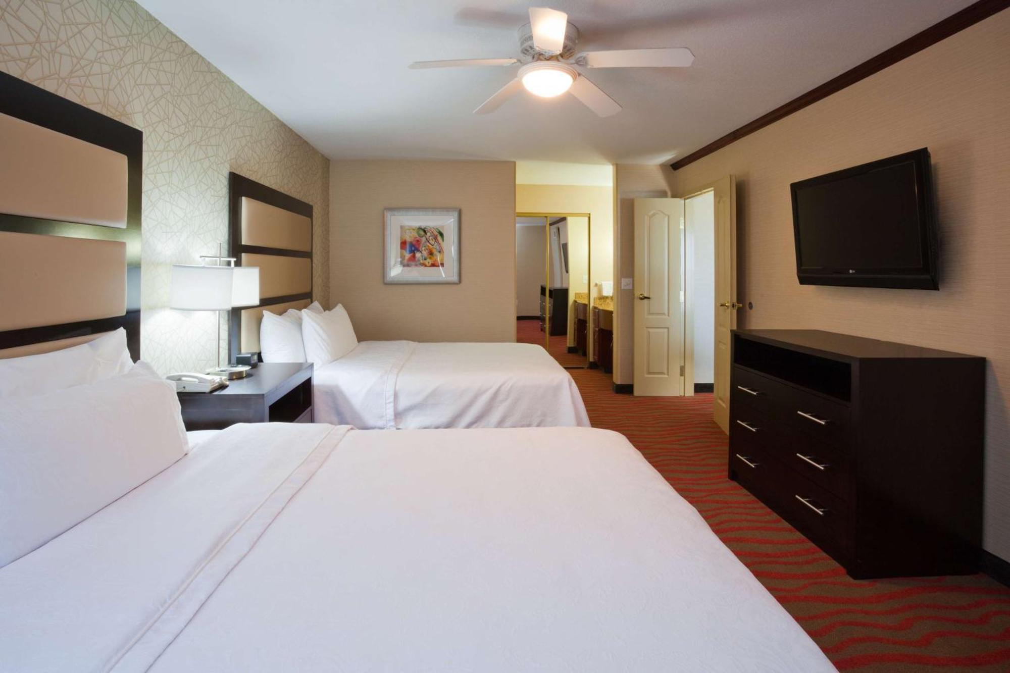 Homewood Suites By Hilton Sioux Falls Kültér fotó