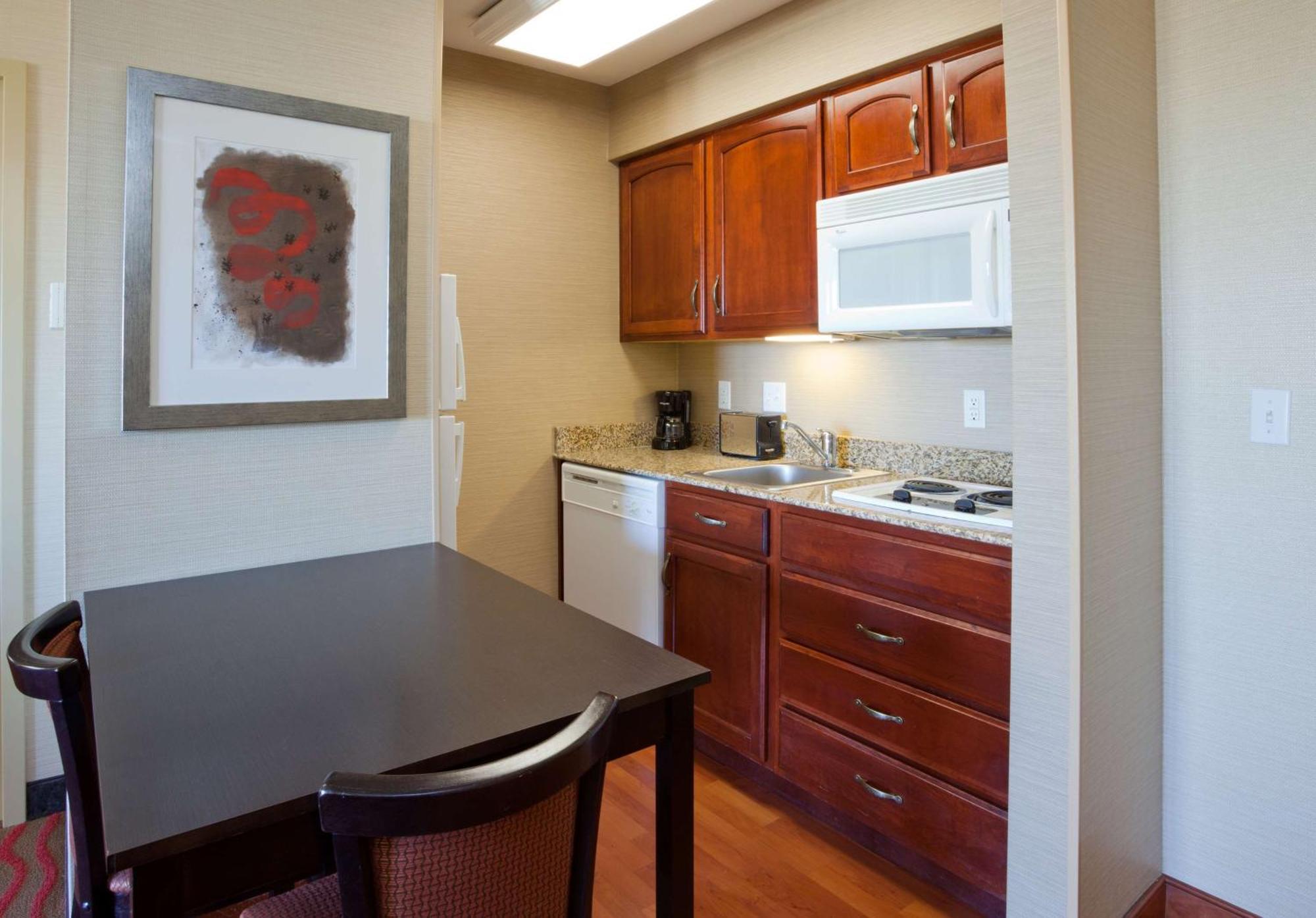 Homewood Suites By Hilton Sioux Falls Kültér fotó