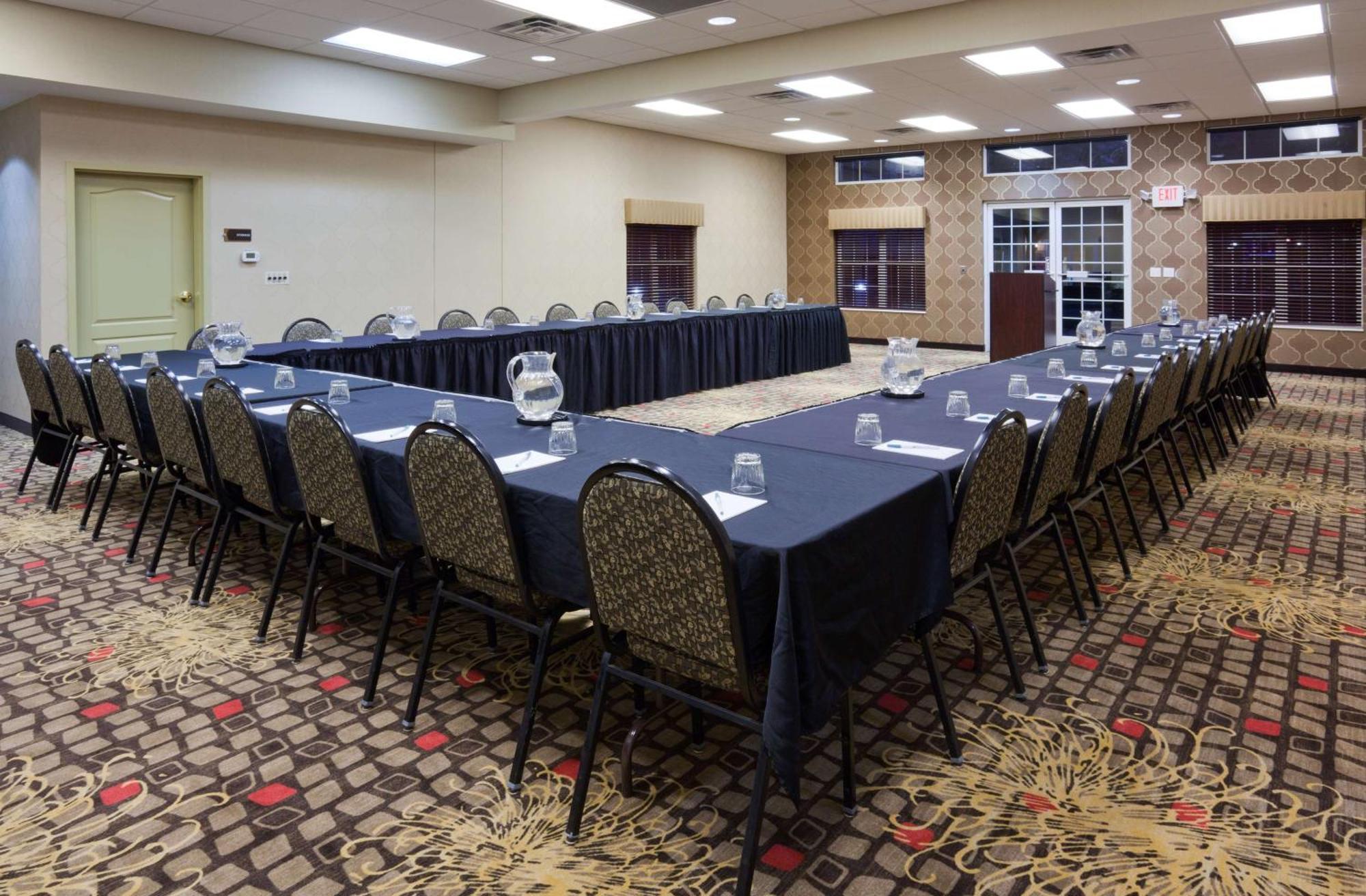 Homewood Suites By Hilton Sioux Falls Kültér fotó