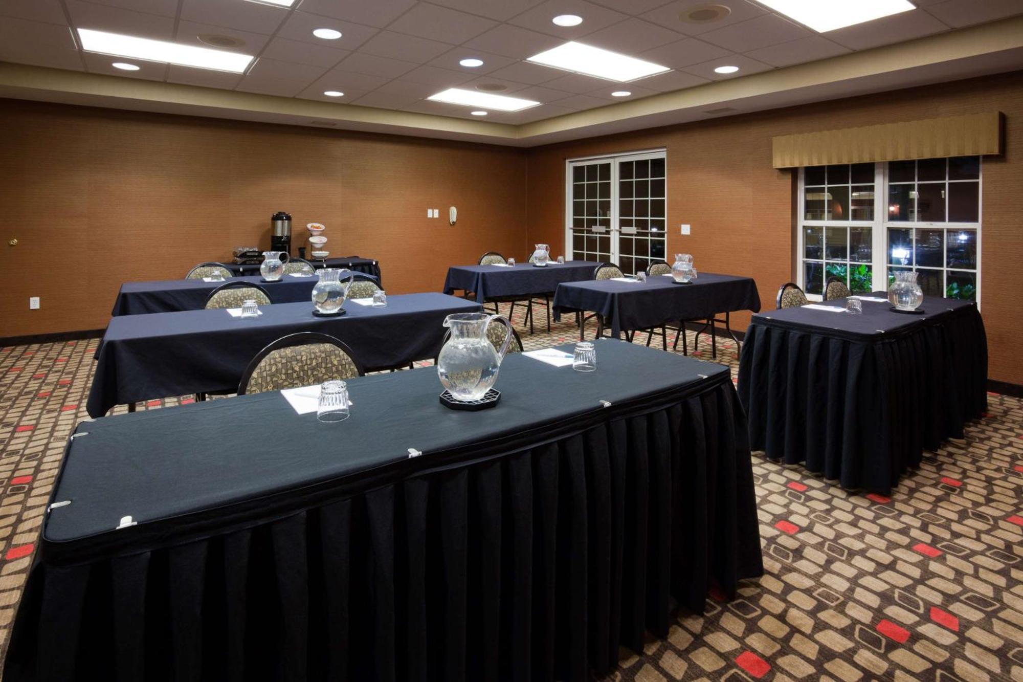 Homewood Suites By Hilton Sioux Falls Kültér fotó
