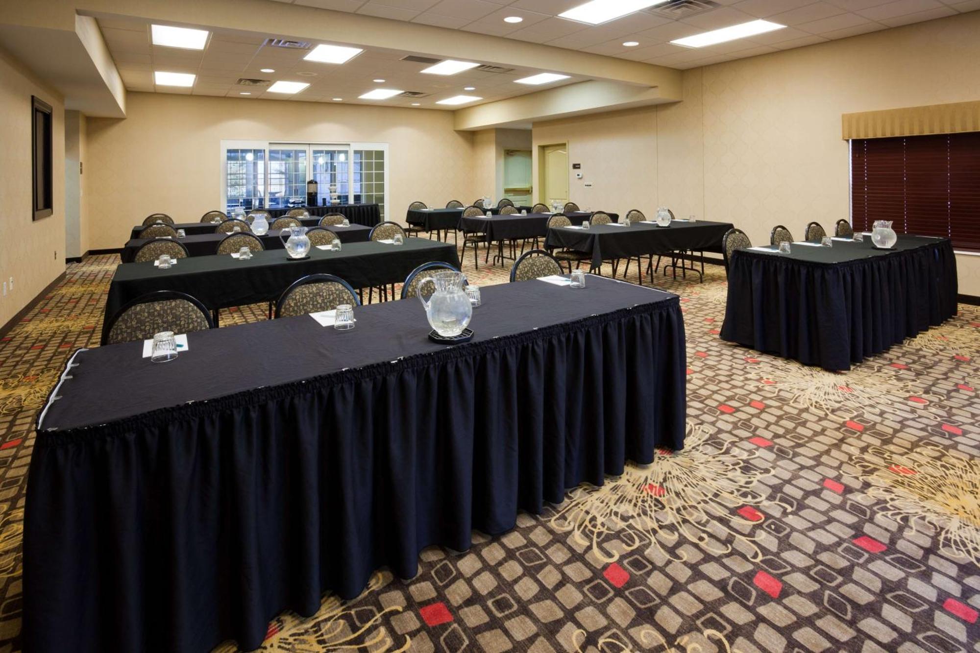 Homewood Suites By Hilton Sioux Falls Kültér fotó
