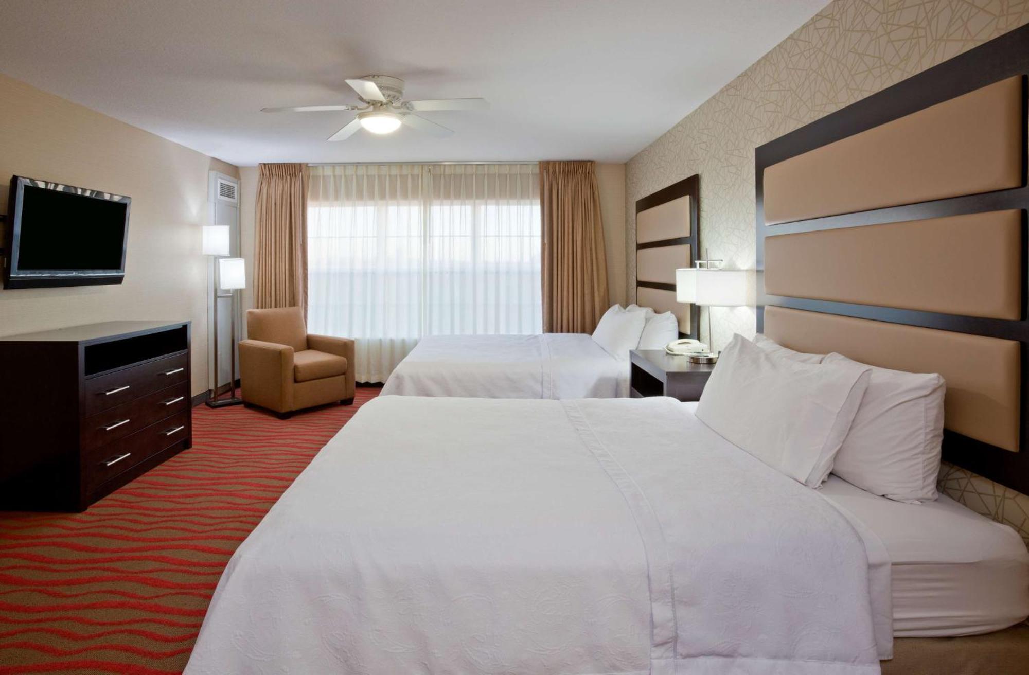 Homewood Suites By Hilton Sioux Falls Kültér fotó