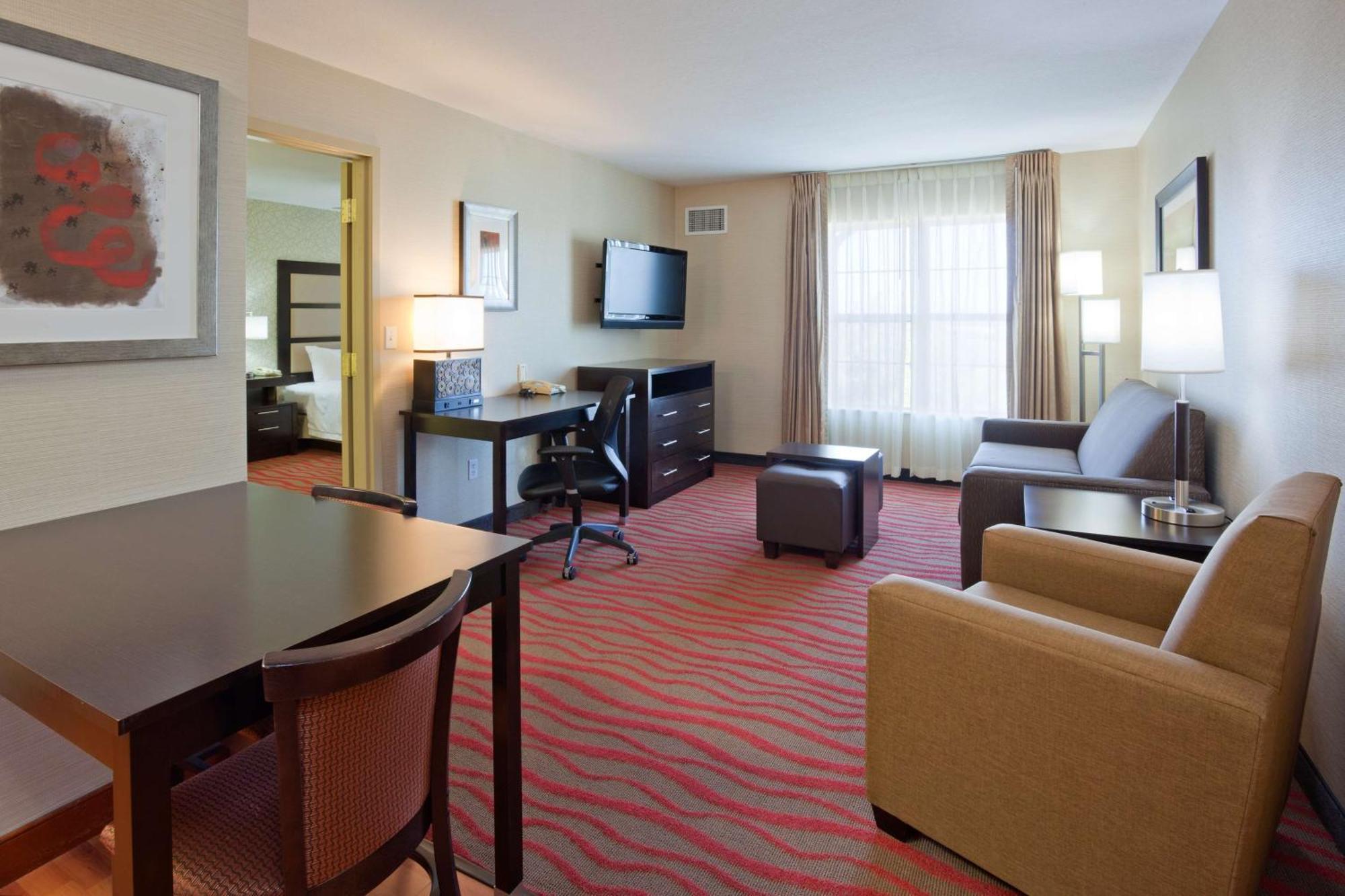 Homewood Suites By Hilton Sioux Falls Kültér fotó