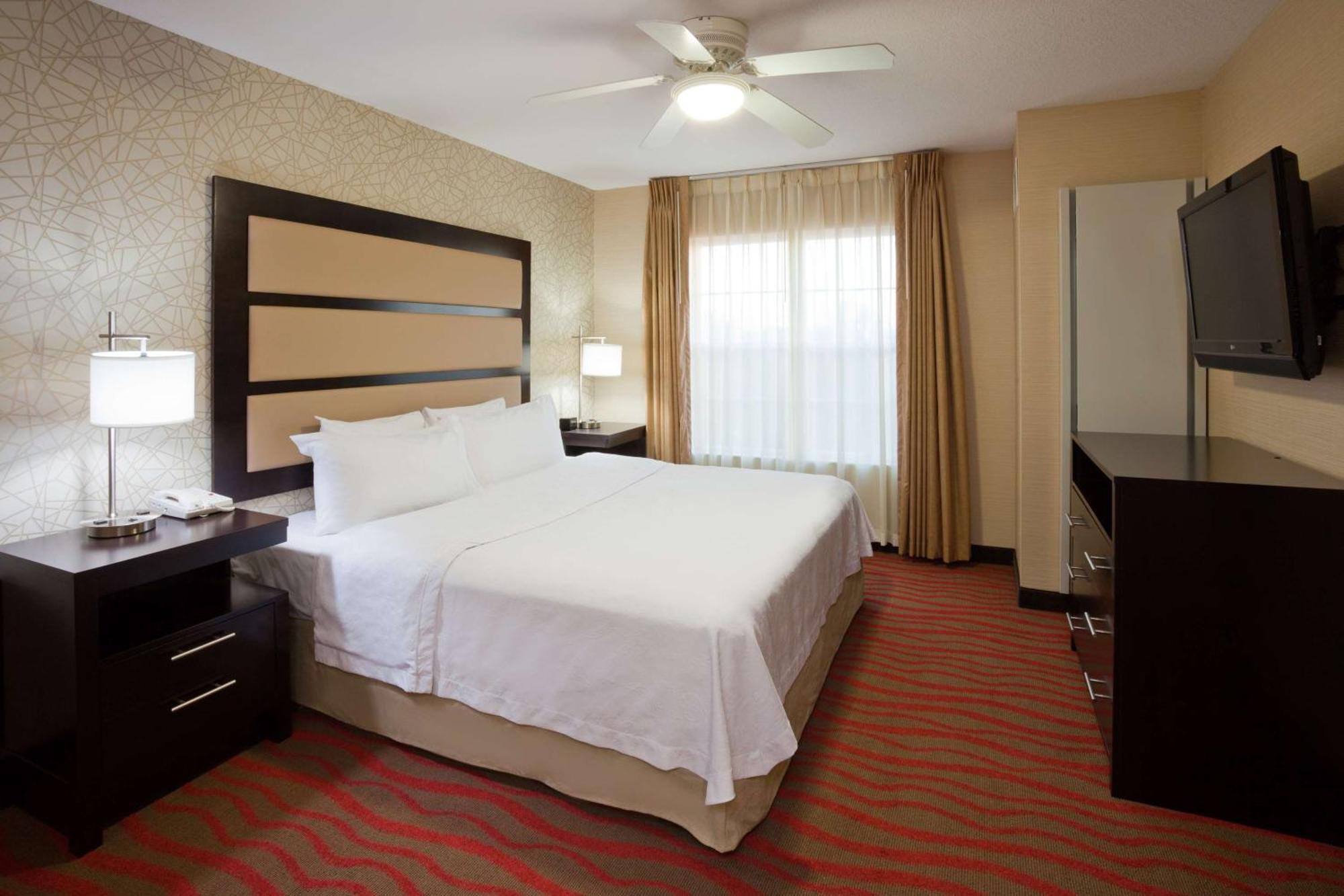 Homewood Suites By Hilton Sioux Falls Kültér fotó