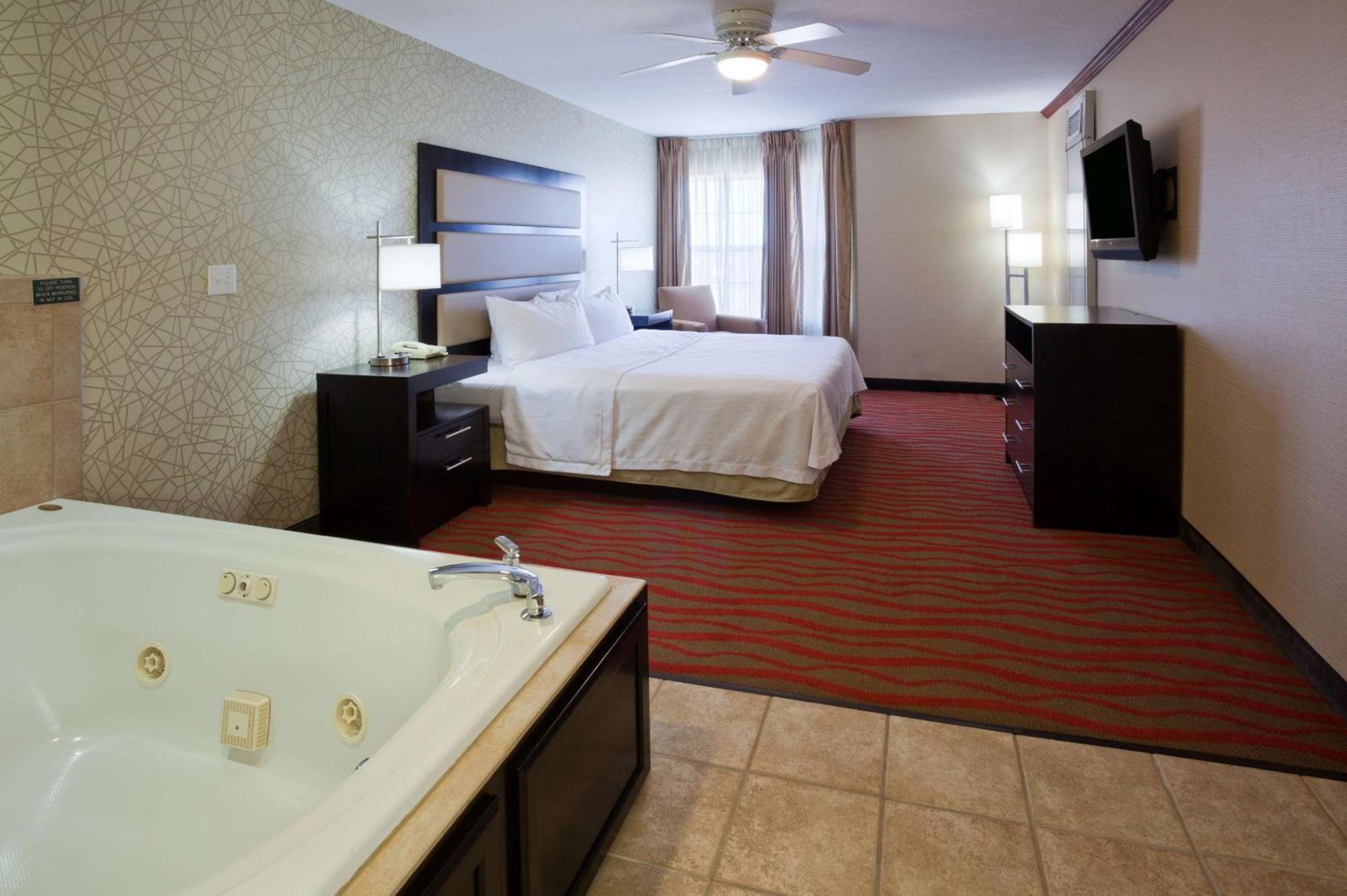 Homewood Suites By Hilton Sioux Falls Kültér fotó
