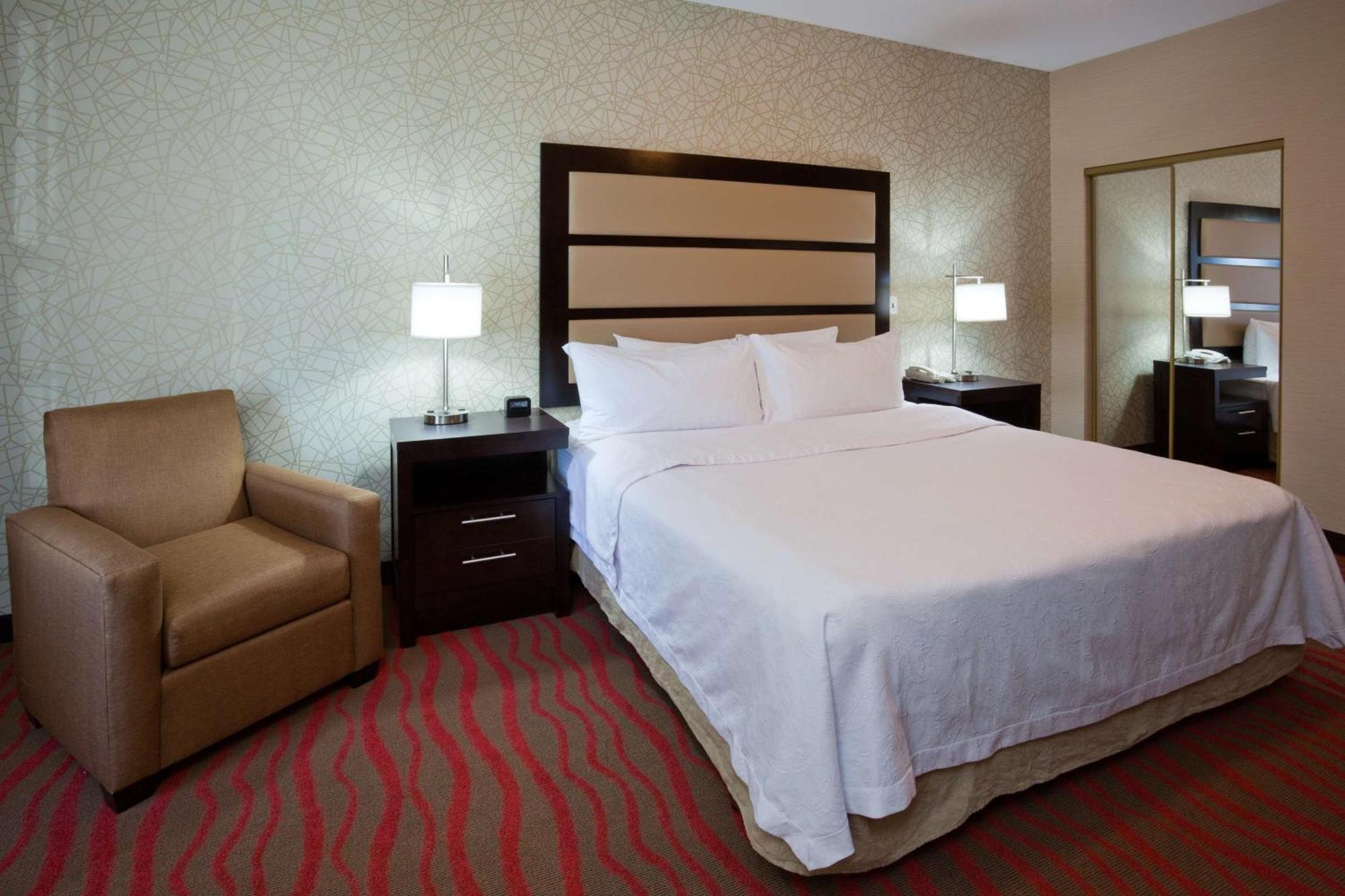 Homewood Suites By Hilton Sioux Falls Kültér fotó