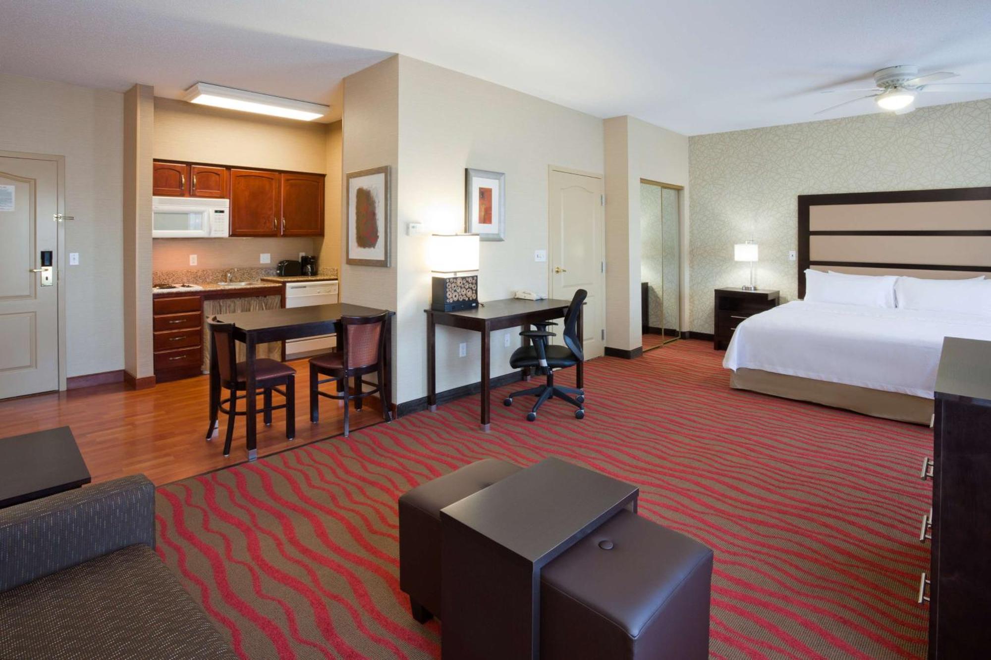 Homewood Suites By Hilton Sioux Falls Kültér fotó