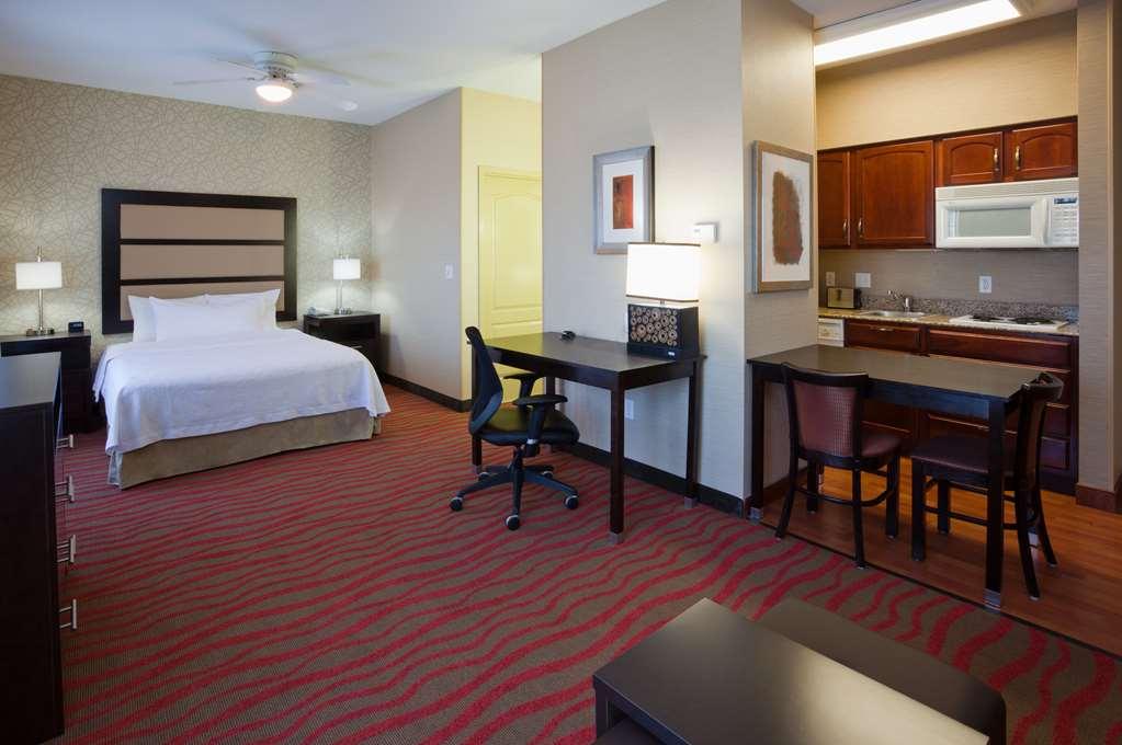 Homewood Suites By Hilton Sioux Falls Szoba fotó