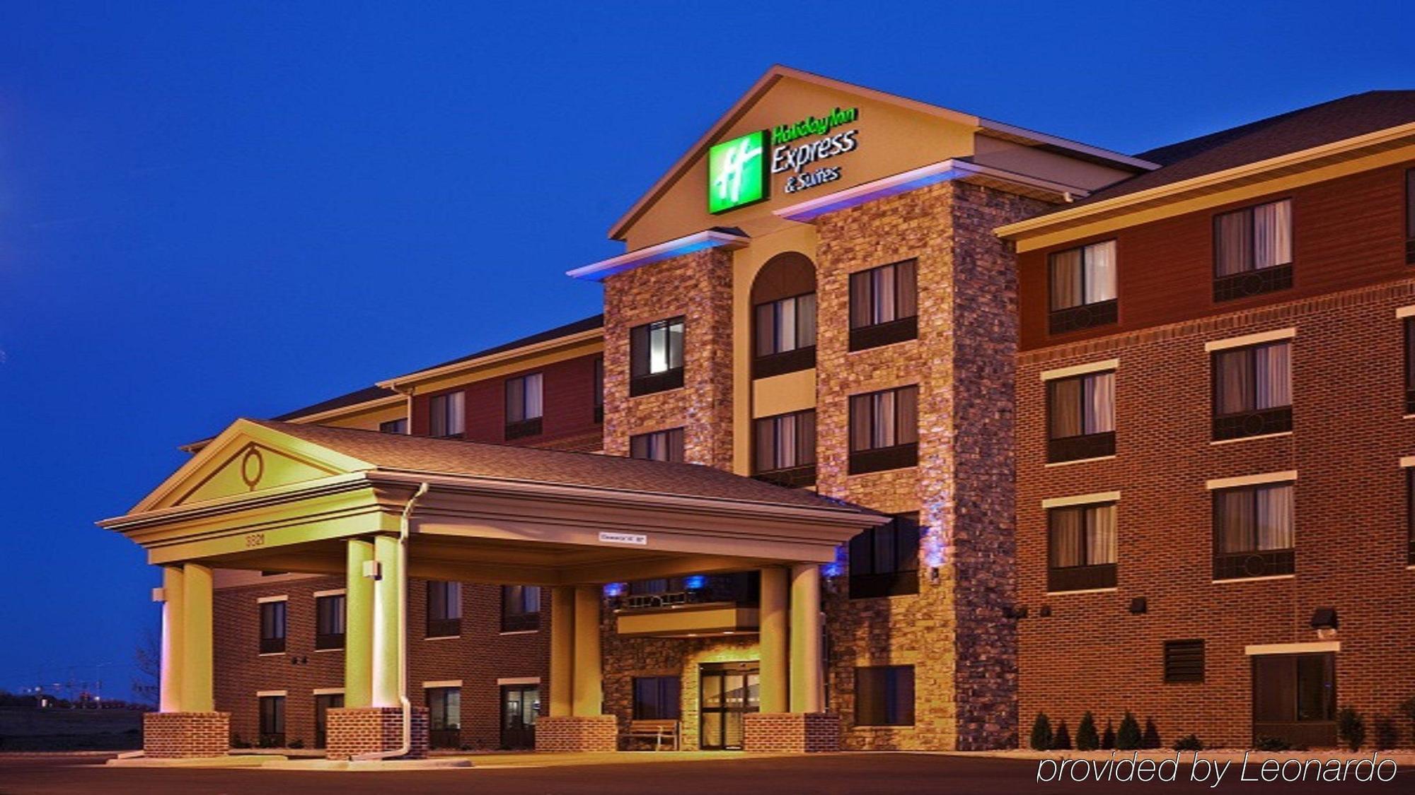 Homewood Suites By Hilton Sioux Falls Kültér fotó