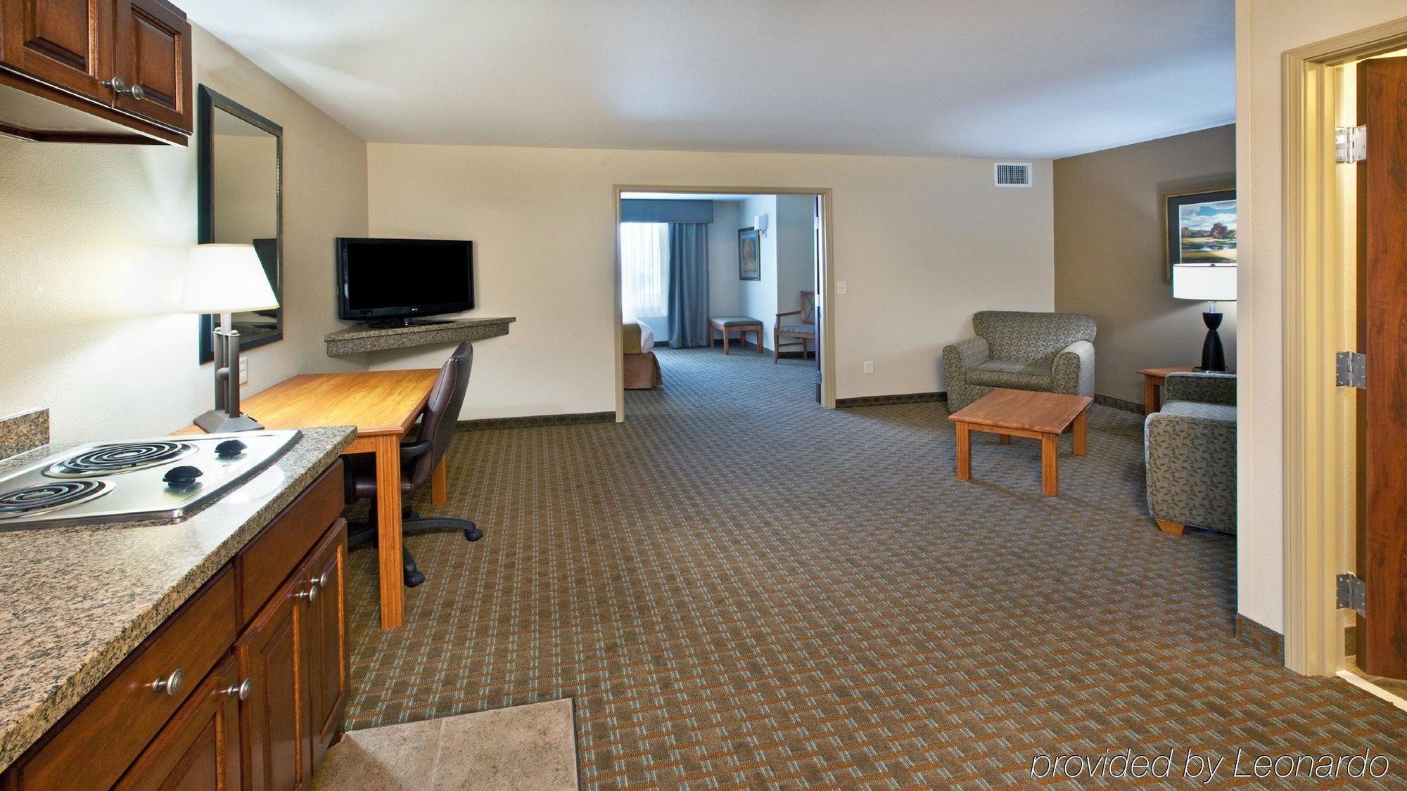 Homewood Suites By Hilton Sioux Falls Kültér fotó