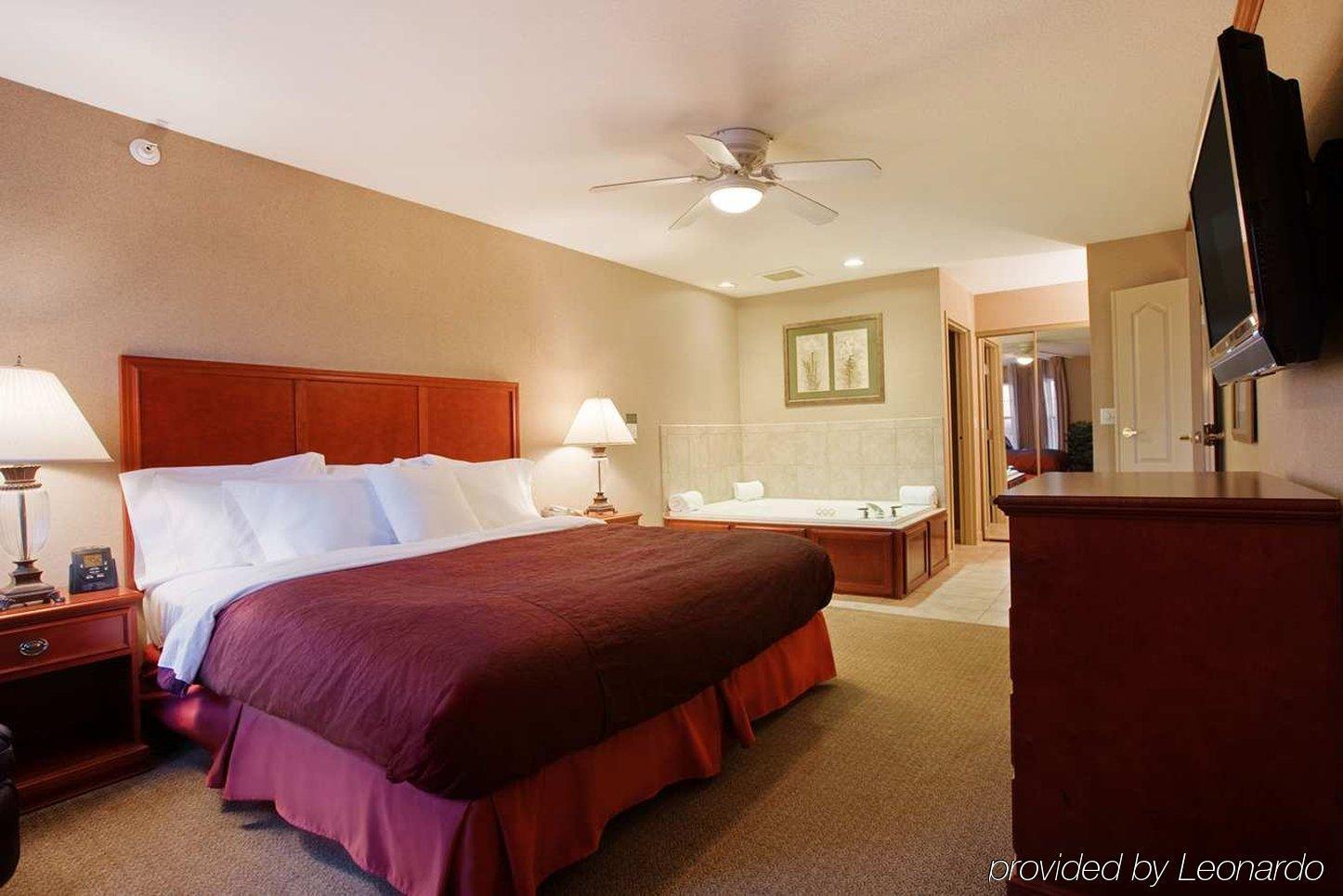 Homewood Suites By Hilton Sioux Falls Szoba fotó