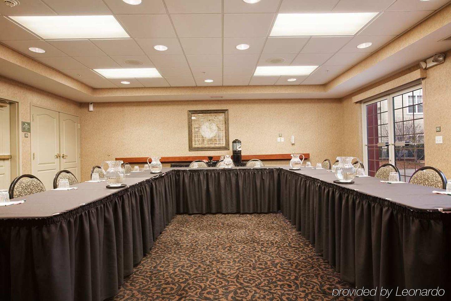 Homewood Suites By Hilton Sioux Falls Létesítmények fotó