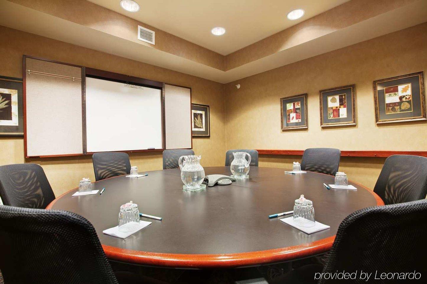 Homewood Suites By Hilton Sioux Falls Létesítmények fotó
