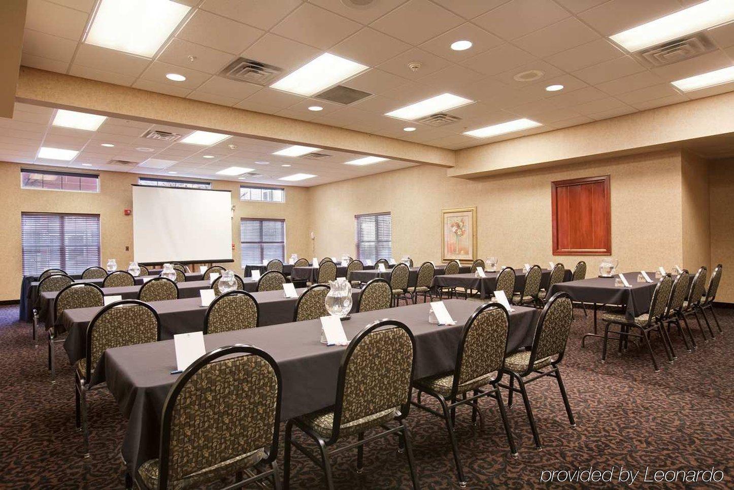 Homewood Suites By Hilton Sioux Falls Létesítmények fotó