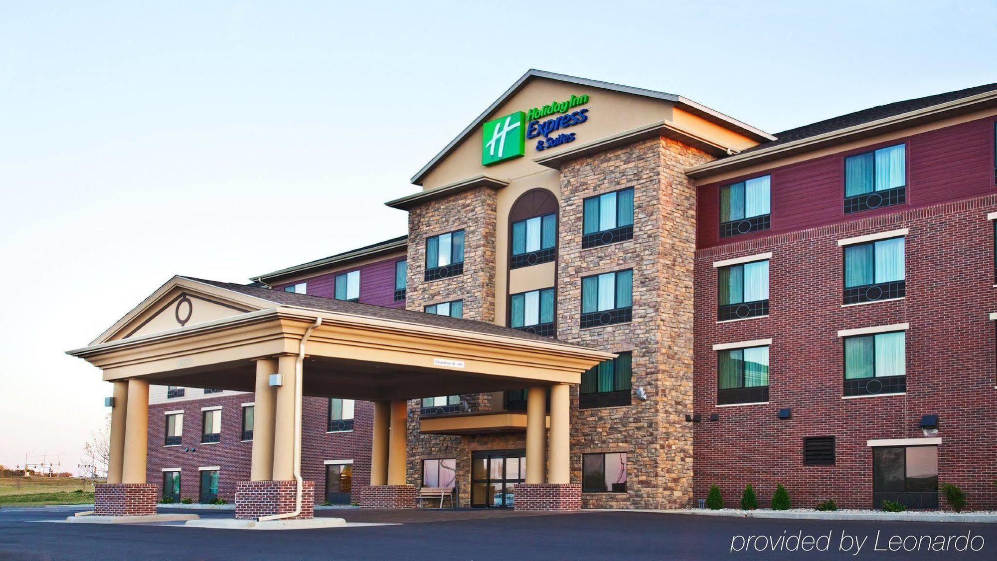 Homewood Suites By Hilton Sioux Falls Kültér fotó