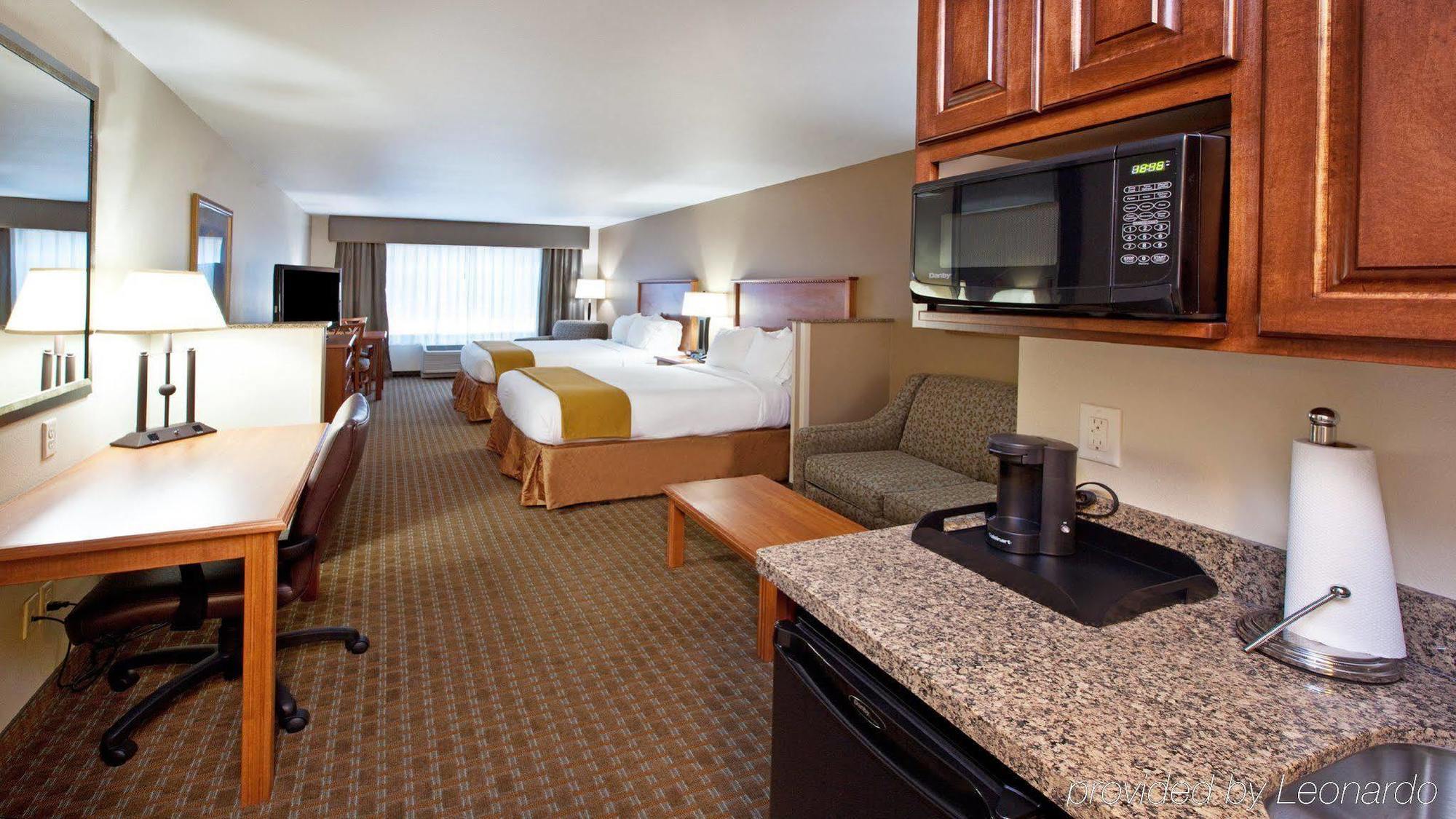 Homewood Suites By Hilton Sioux Falls Kültér fotó