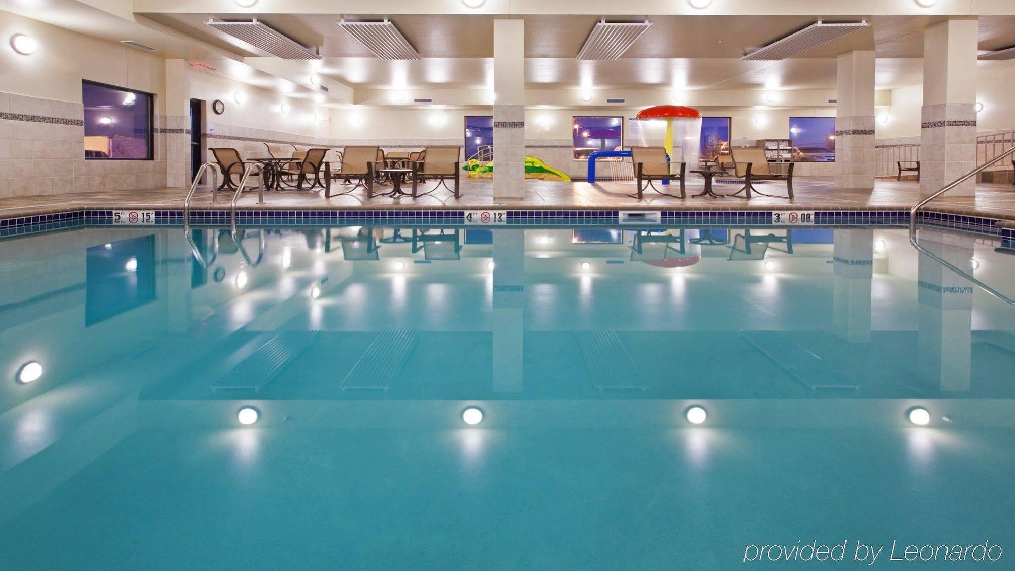Homewood Suites By Hilton Sioux Falls Kültér fotó