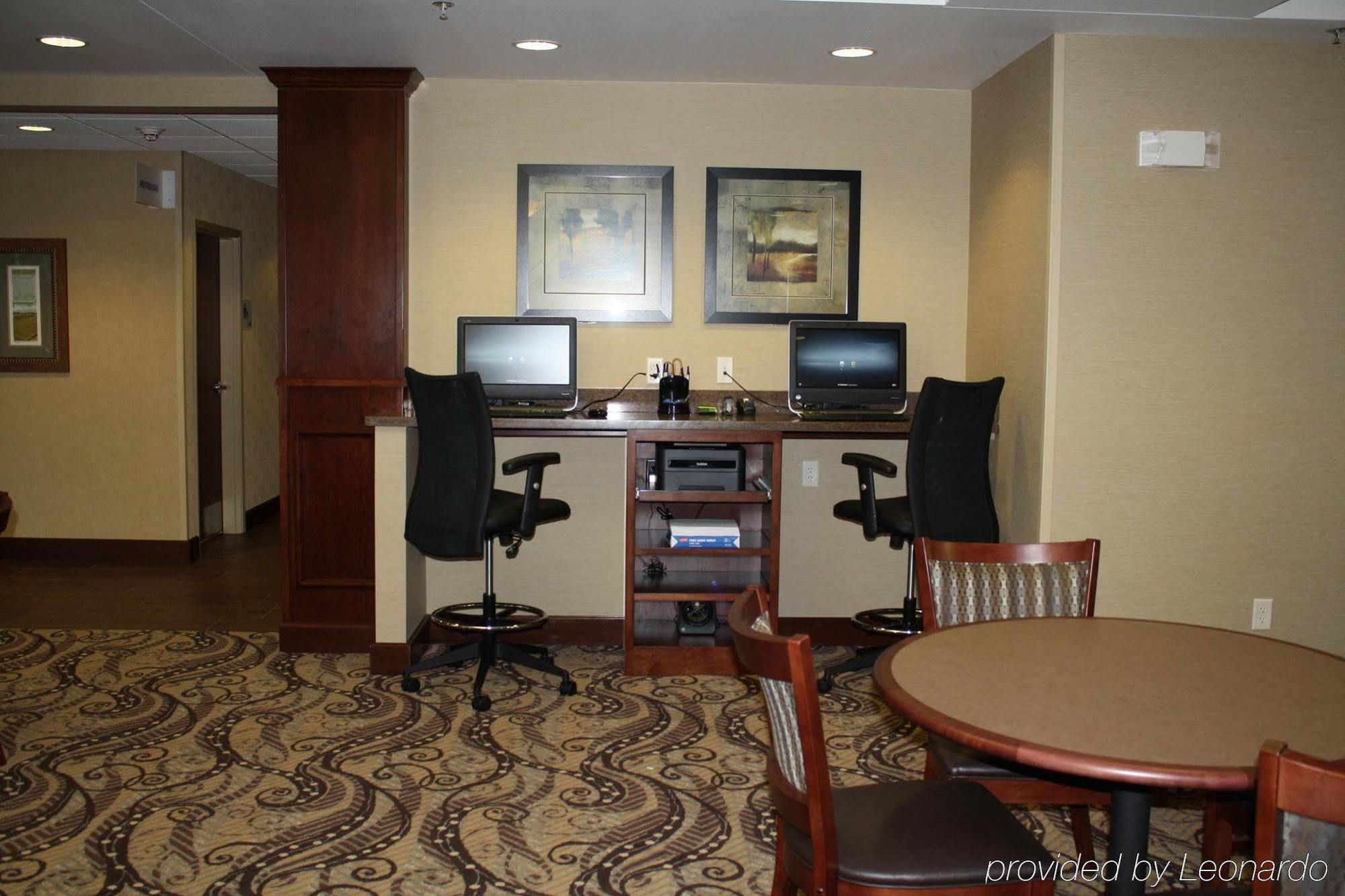 Homewood Suites By Hilton Sioux Falls Kültér fotó