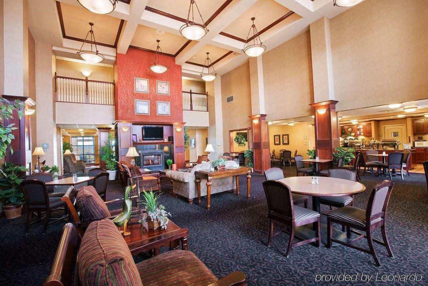 Homewood Suites By Hilton Sioux Falls Kültér fotó