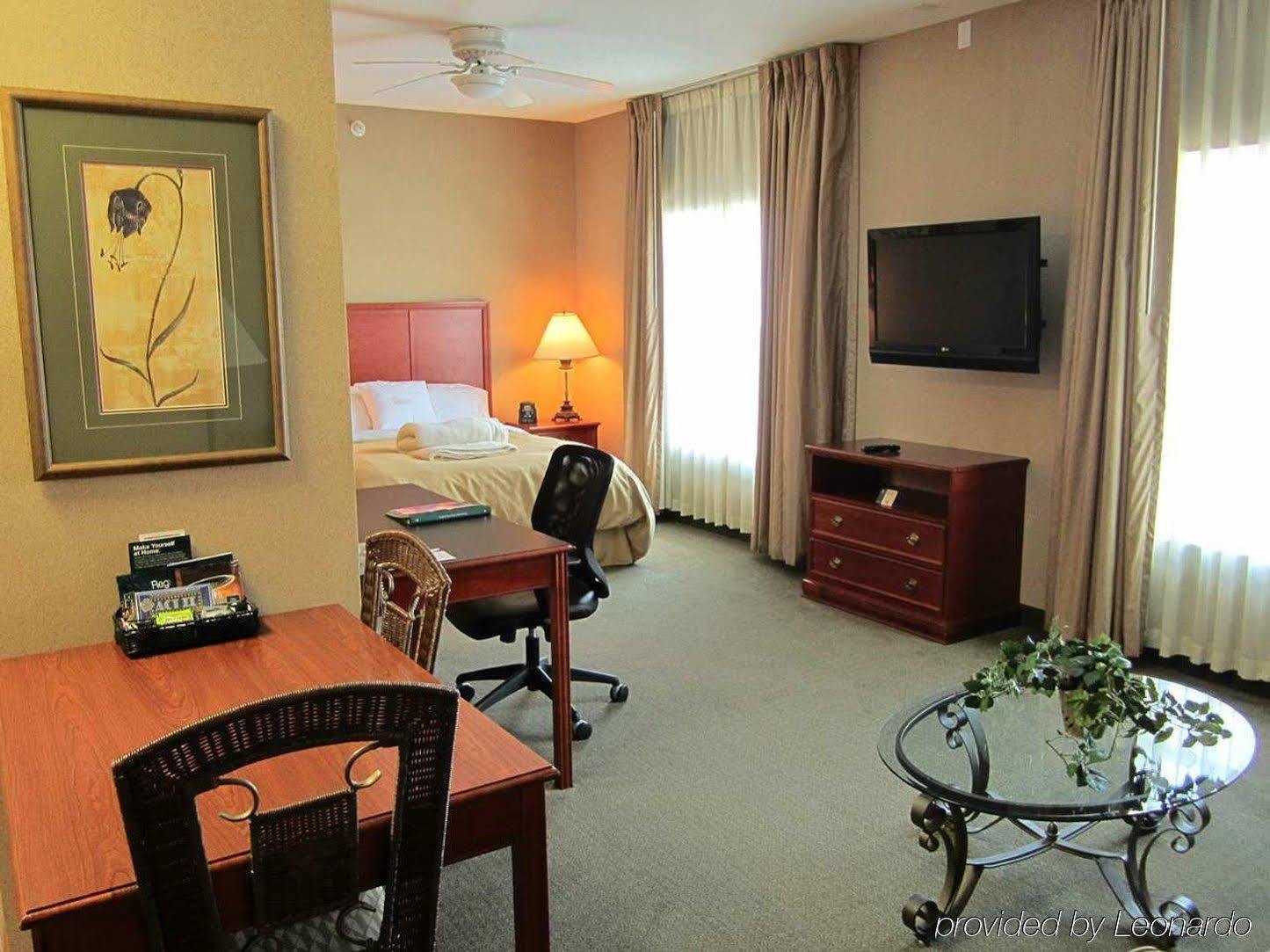 Homewood Suites By Hilton Sioux Falls Kültér fotó