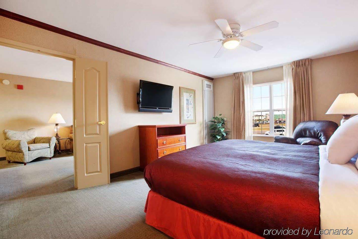 Homewood Suites By Hilton Sioux Falls Kültér fotó