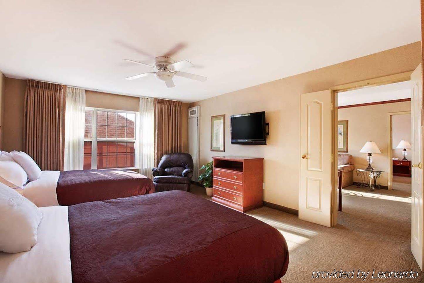 Homewood Suites By Hilton Sioux Falls Kültér fotó