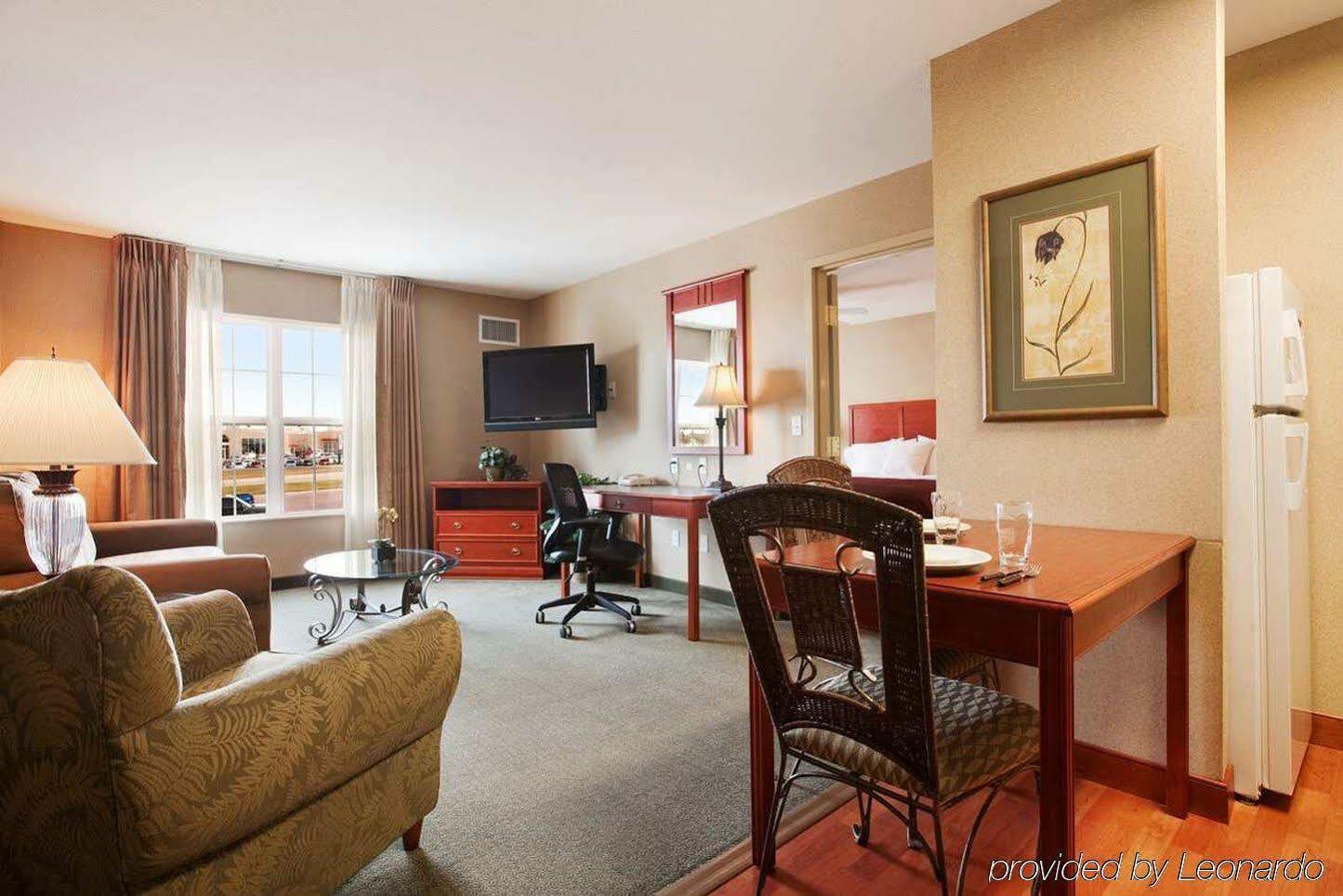 Homewood Suites By Hilton Sioux Falls Kültér fotó
