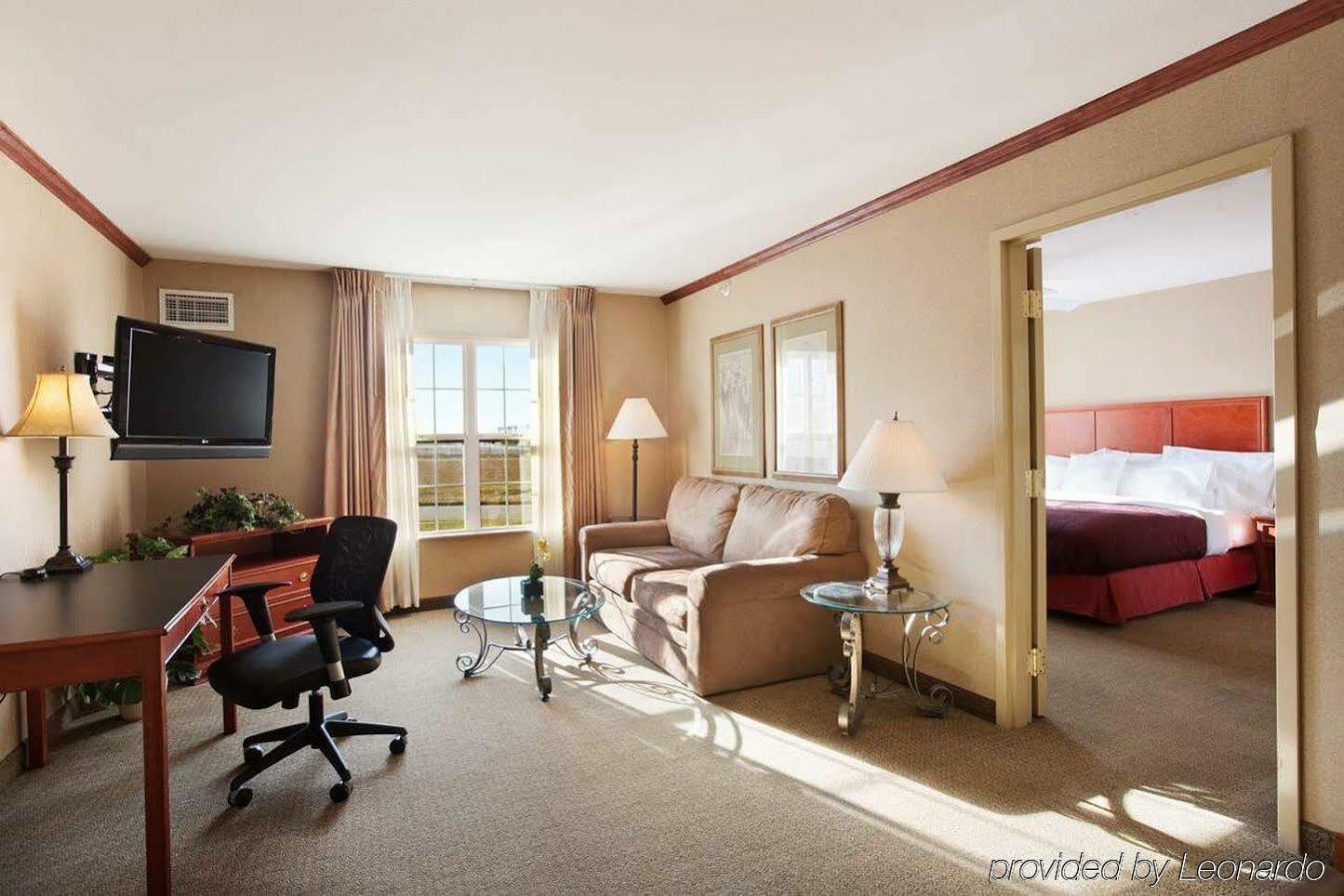 Homewood Suites By Hilton Sioux Falls Kültér fotó