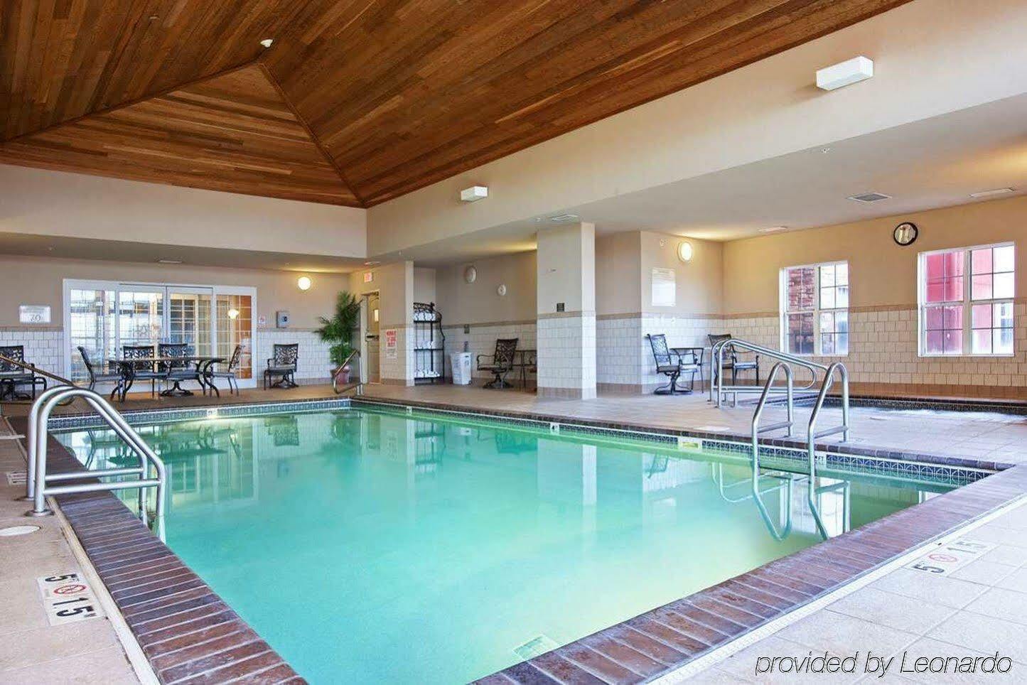 Homewood Suites By Hilton Sioux Falls Kültér fotó